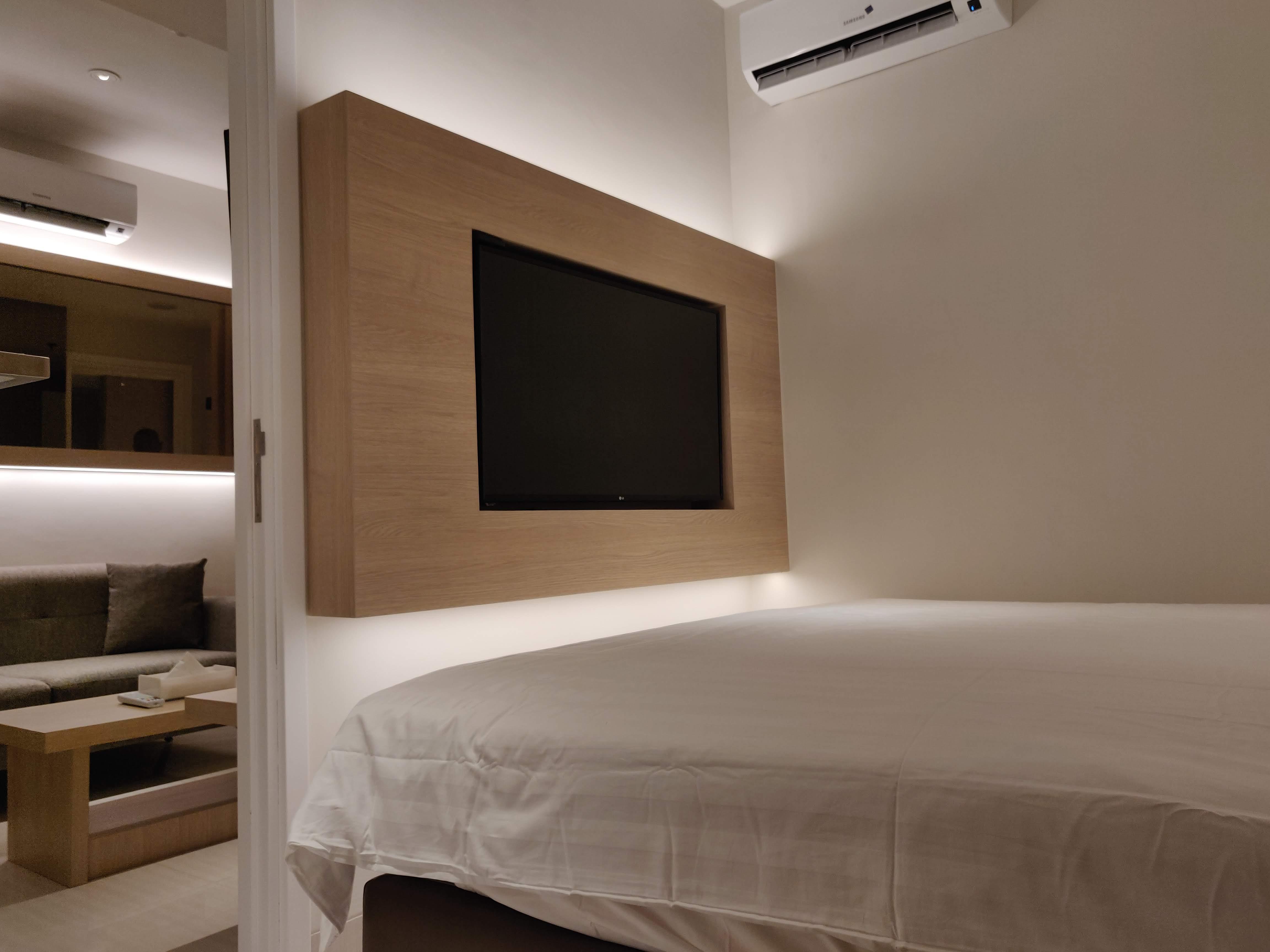Astara Hotel Balikpapan Bagian luar foto