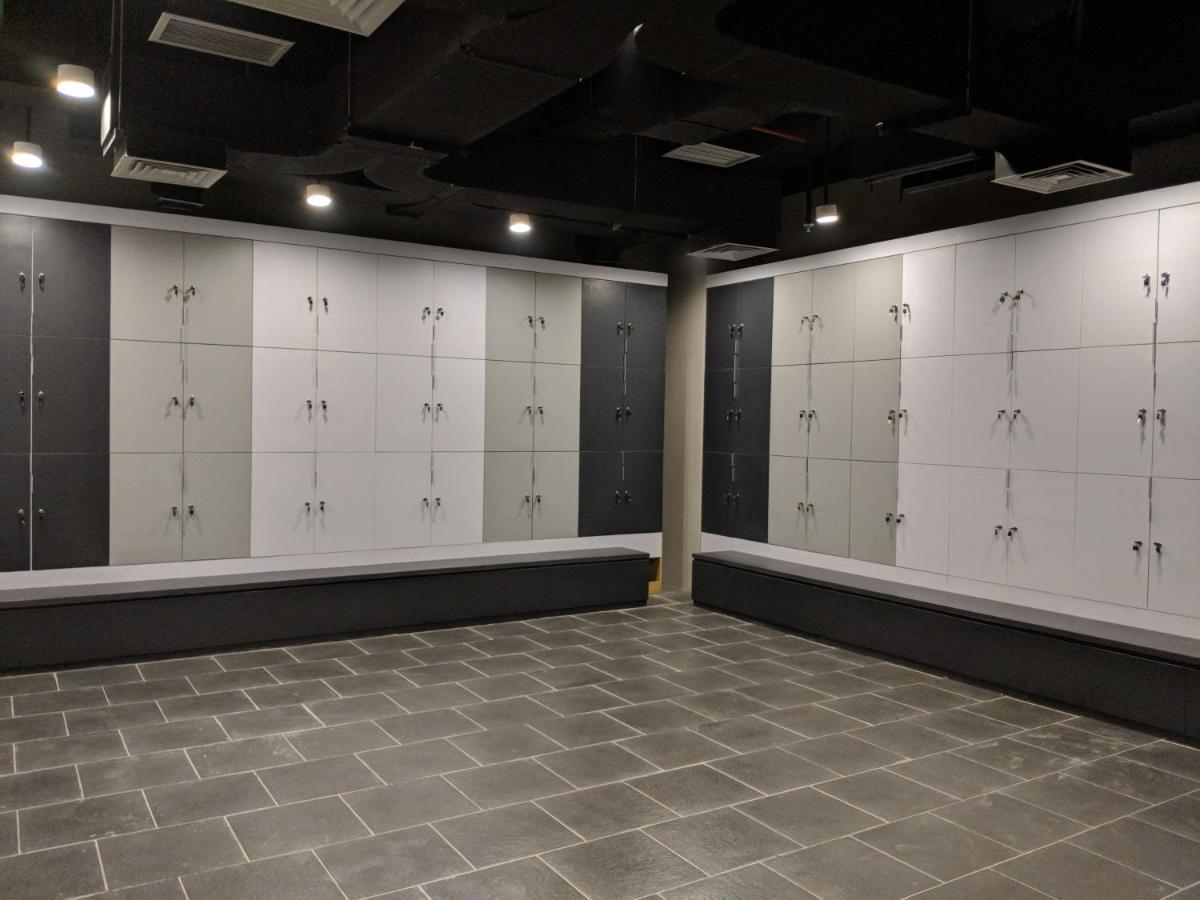 Astara Hotel Balikpapan Bagian luar foto
